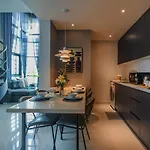 Luxury Premium 3Br Penthouse, Novo Ampang, Kuala Lumpur By Cobnb
