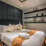 Luxury Premium 3Br Penthouse, Novo Ampang, Kuala Lumpur By Cobnb