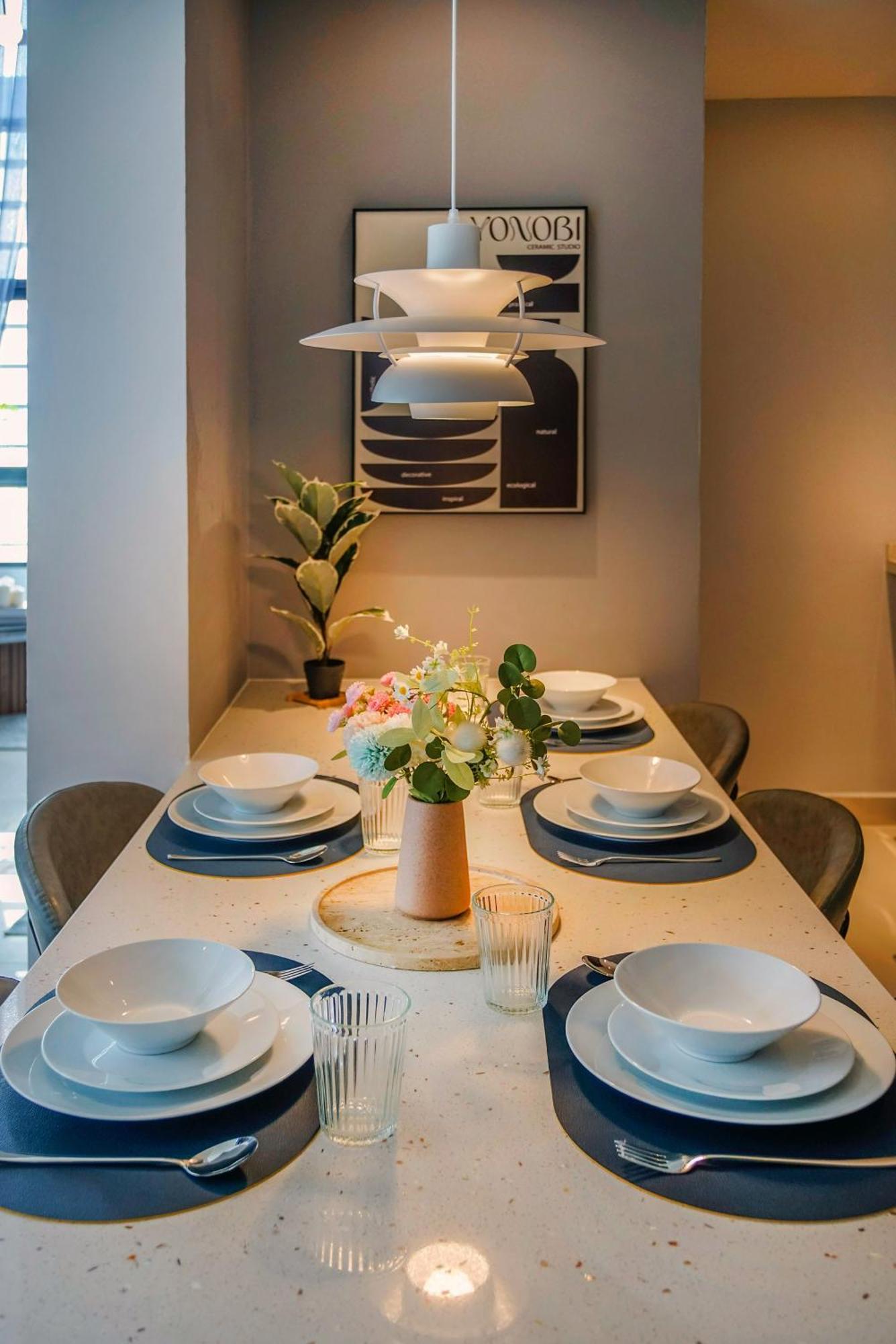 Luxury Premium 3br Penthouse, Novo Ampang, By Cobnb Pangsapuri Kuala Lumpur