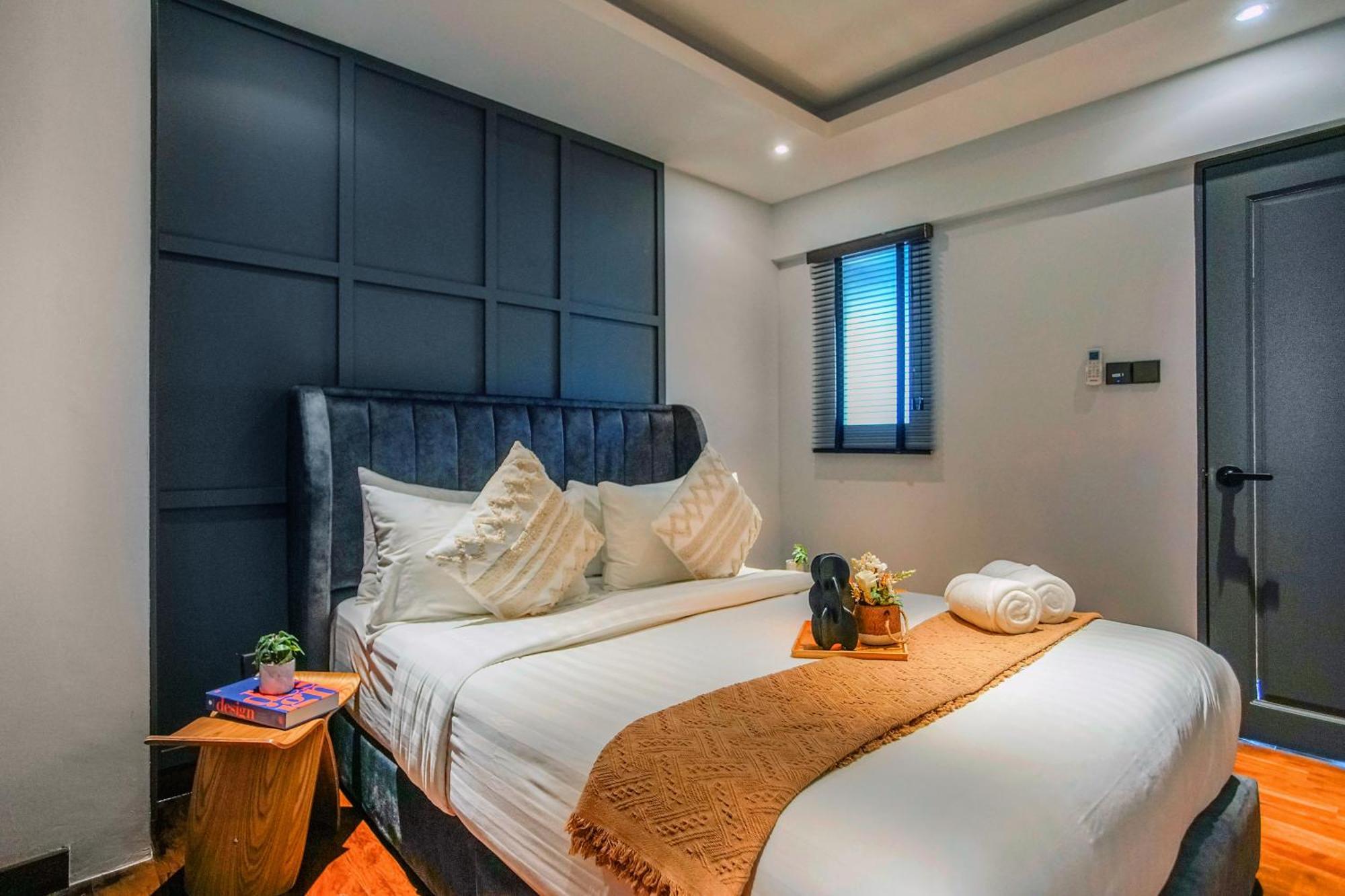 Pangsapuri Luxury Premium 3br Penthouse, Novo Ampang, By Cobnb Kuala Lumpur