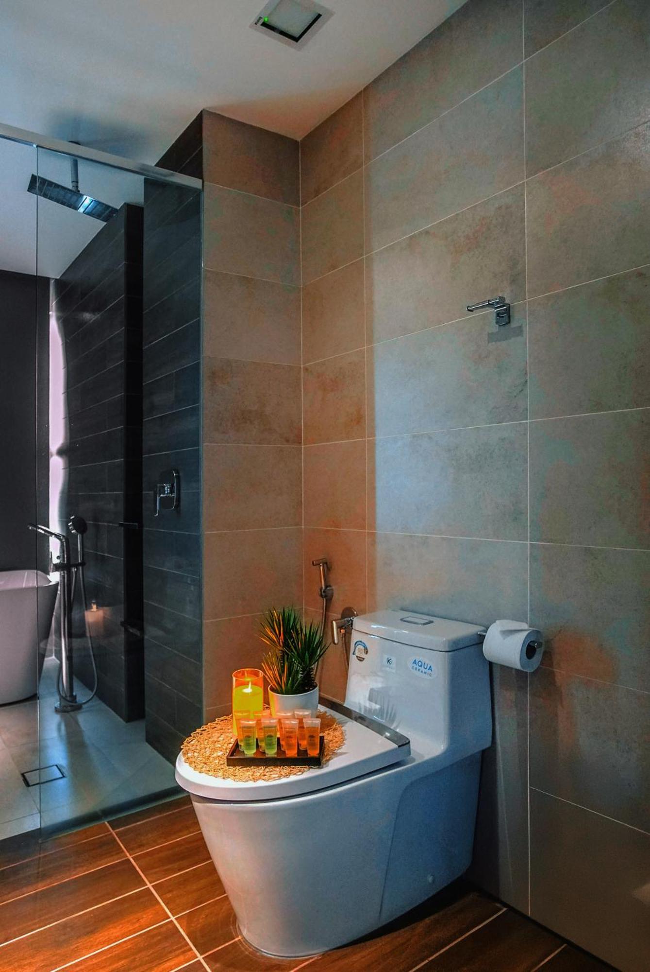 Luxury Premium 3br Penthouse, Novo Ampang, By Cobnb Pangsapuri
