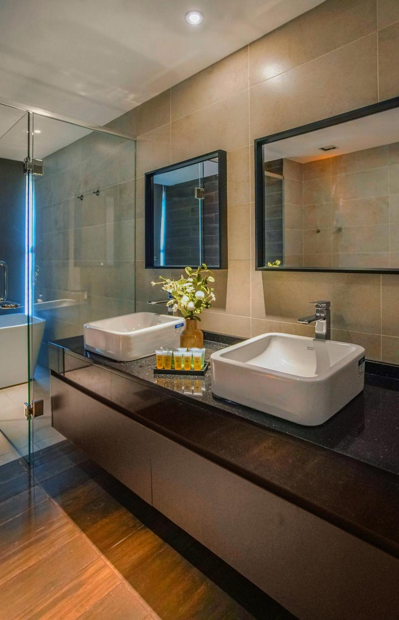 Pangsapuri Luxury Premium 3br Penthouse, Novo Ampang, By Cobnb *