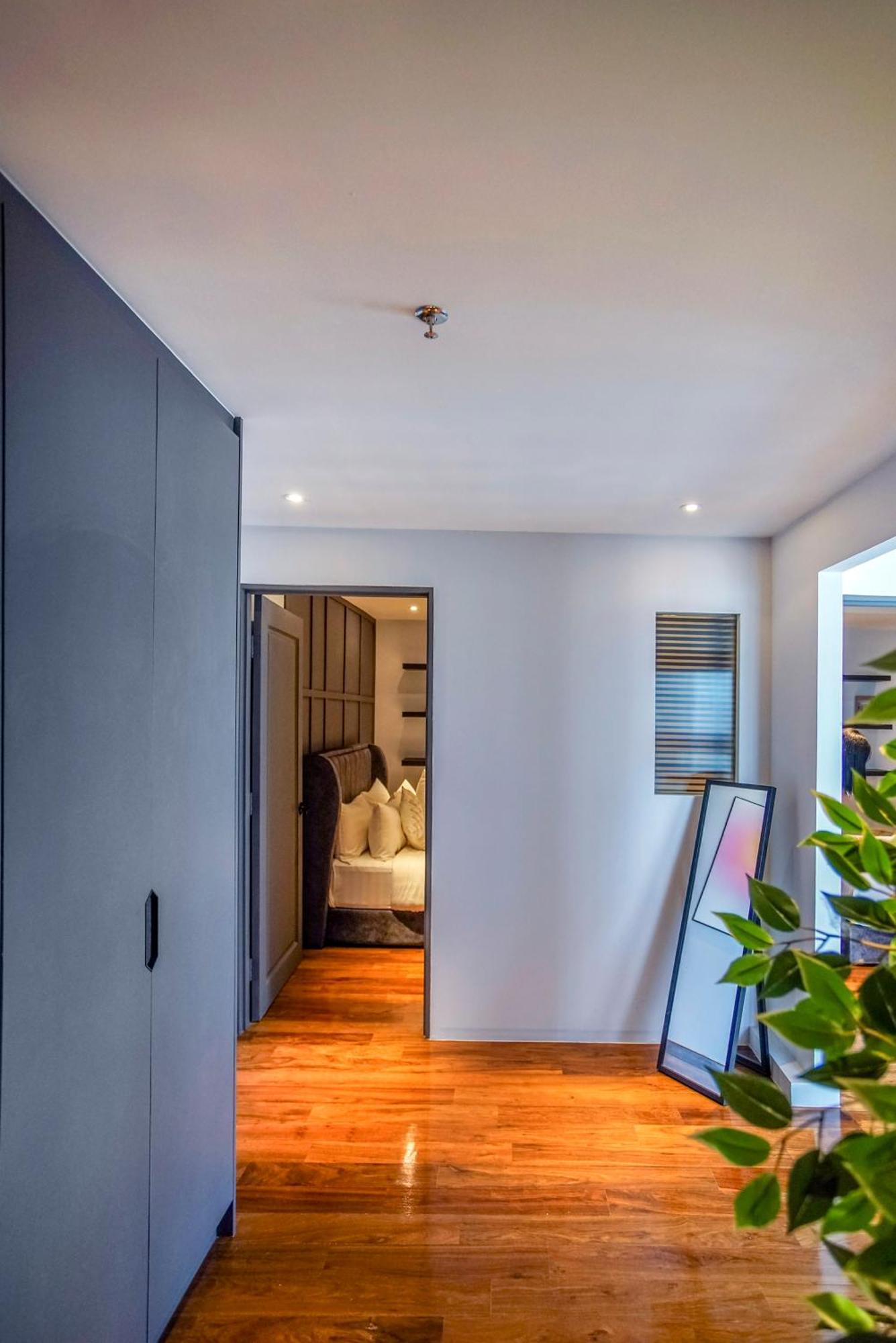 Luxury Premium 3br Penthouse, Novo Ampang, By Cobnb Pangsapuri Kuala Lumpur