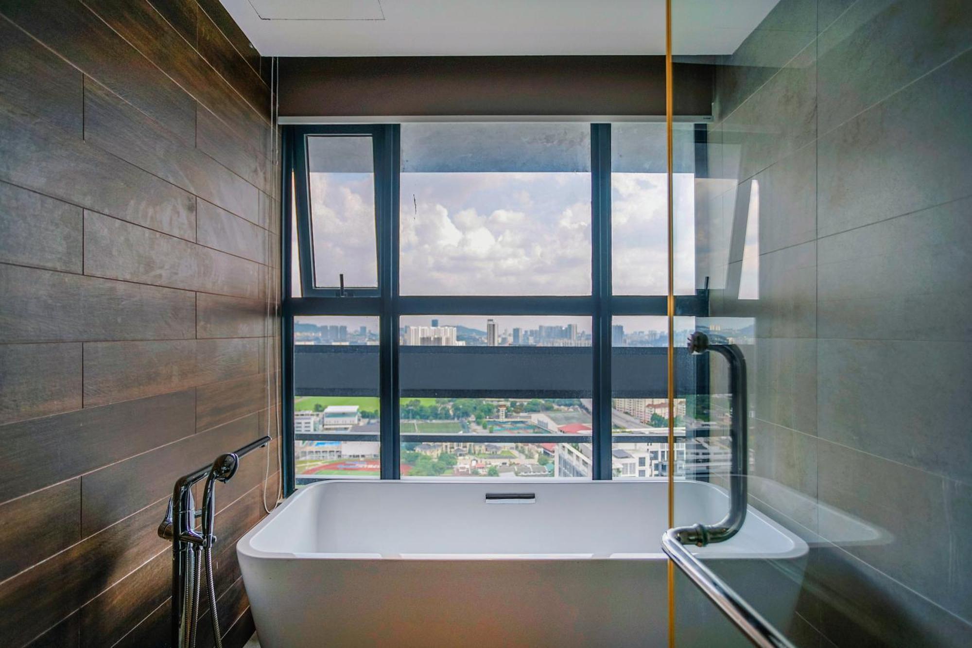 Luxury Premium 3br Penthouse, Novo Ampang, By Cobnb