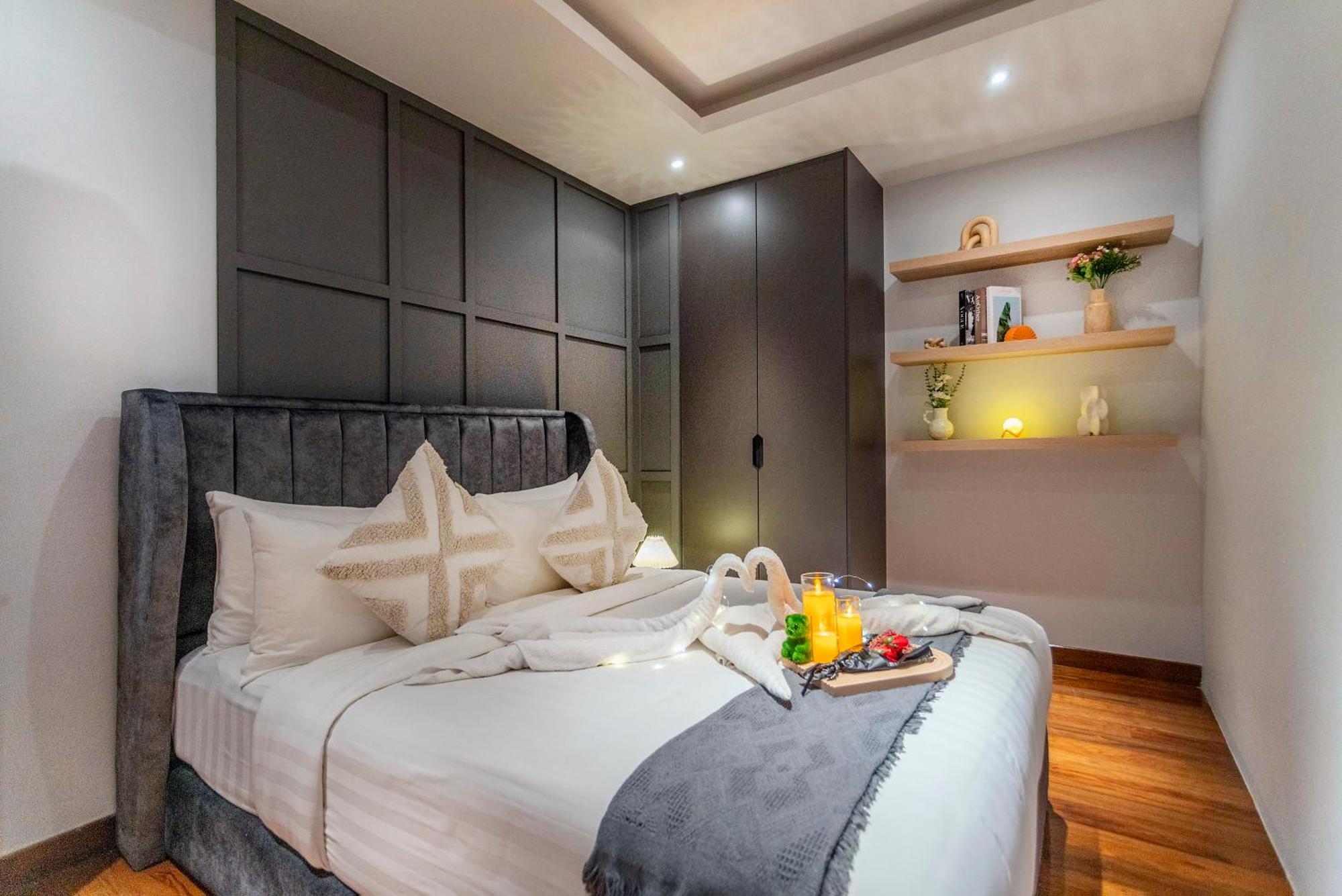 Luxury Premium 3br Penthouse, Novo Ampang, By Cobnb Pangsapuri Kuala Lumpur