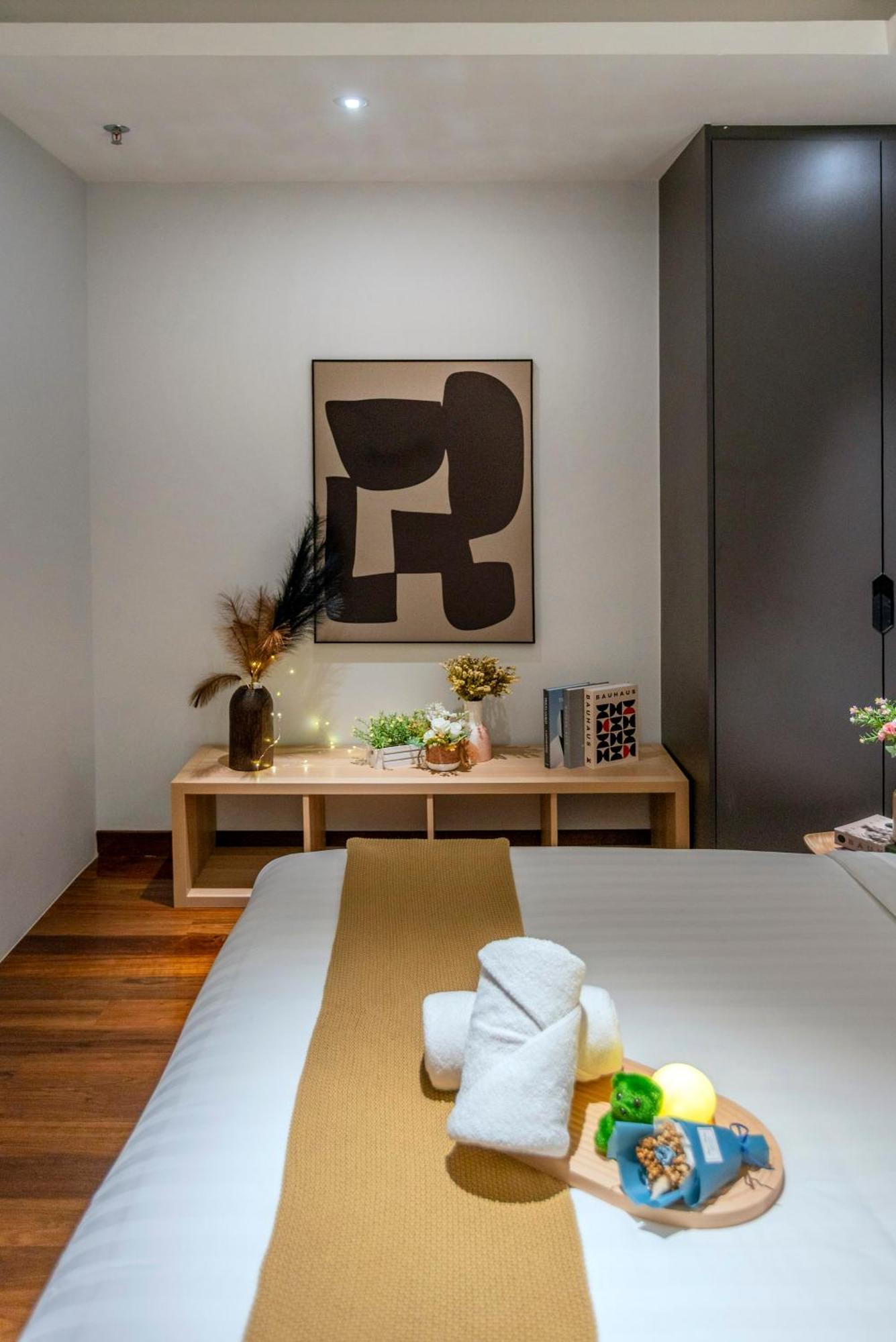 Pangsapuri Luxury Premium 3br Penthouse, Novo Ampang, By Cobnb *