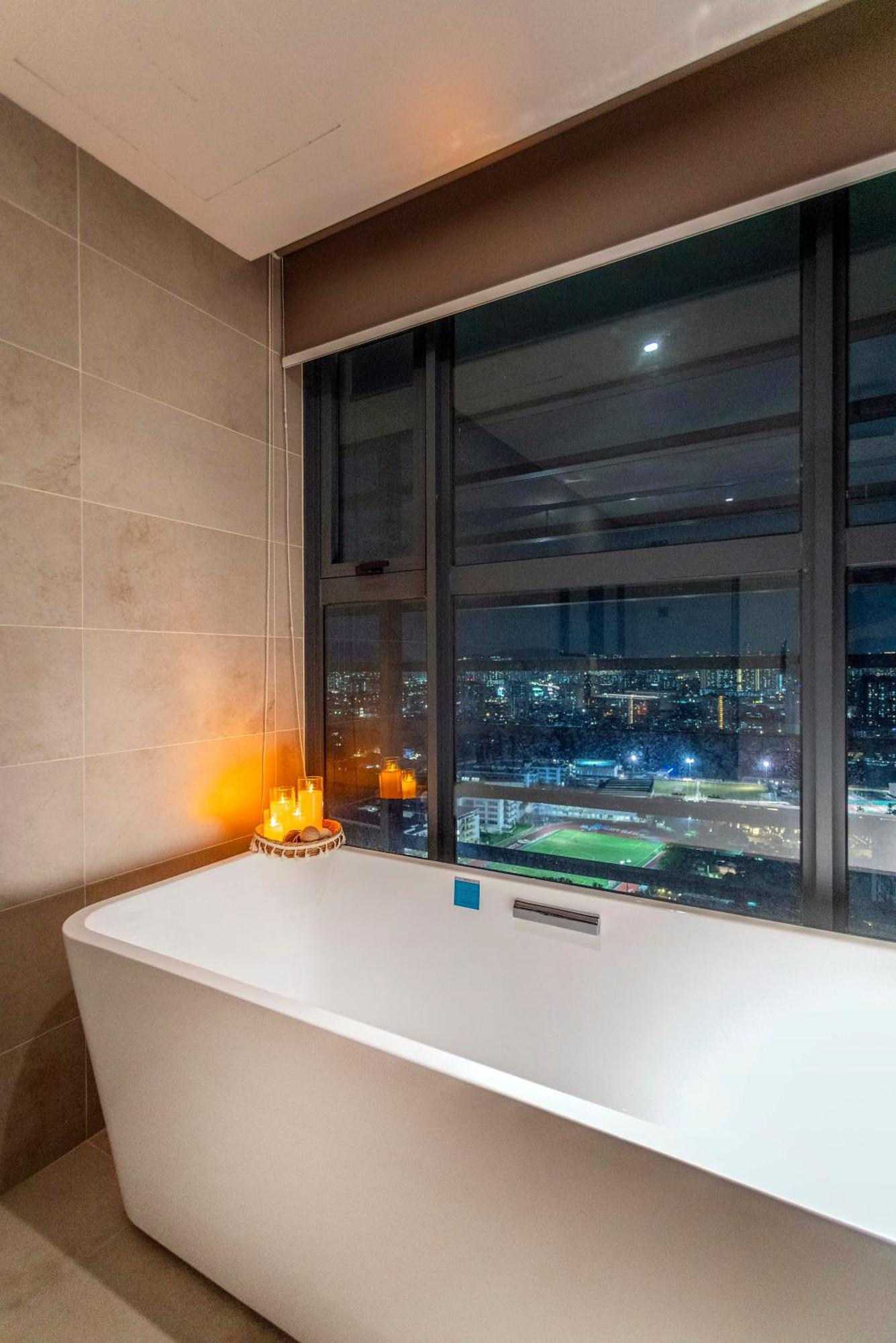 Luxury Premium 3br Penthouse, Novo Ampang, By Cobnb Kuala Lumpur